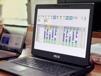 Personeelsplanning Hoofddorp